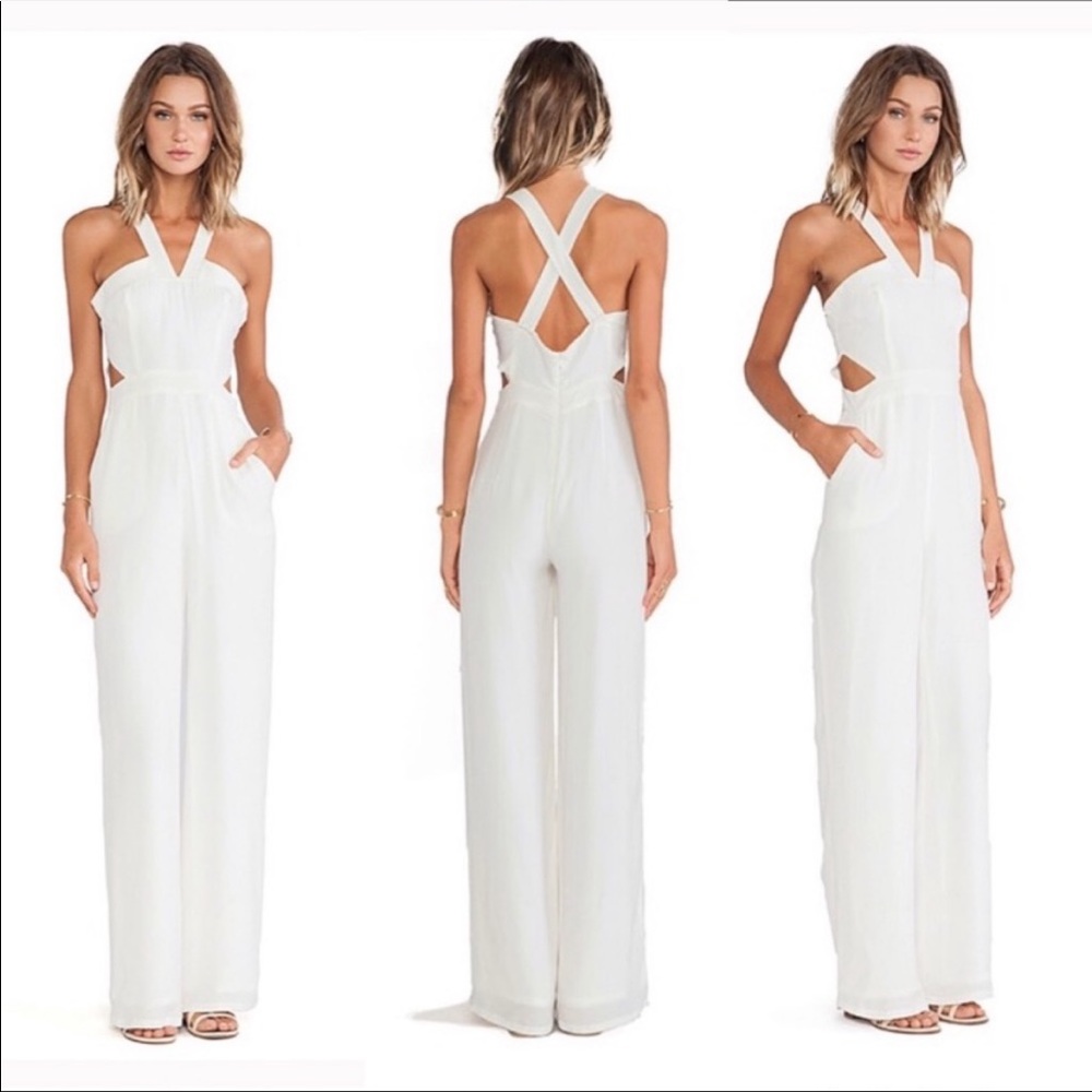 Lovers + Friends Jumpsuit